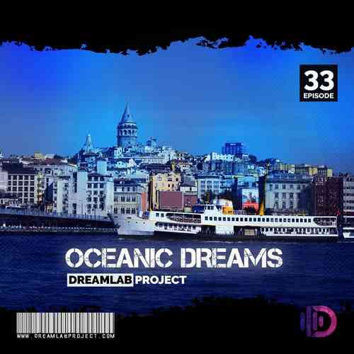 Dreams Lab Project Oceanic Dreams 33